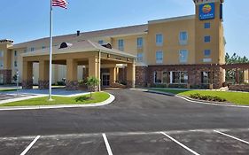 Comfort Inn & Suites Dothan East